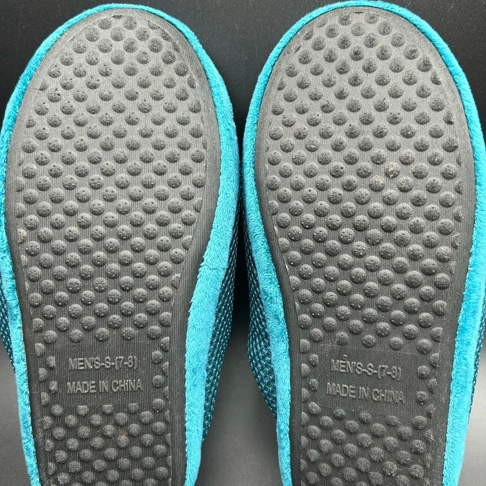 Philadelphia Eagles Slippers NWOT - Picture 4 of 7